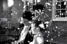 confetti